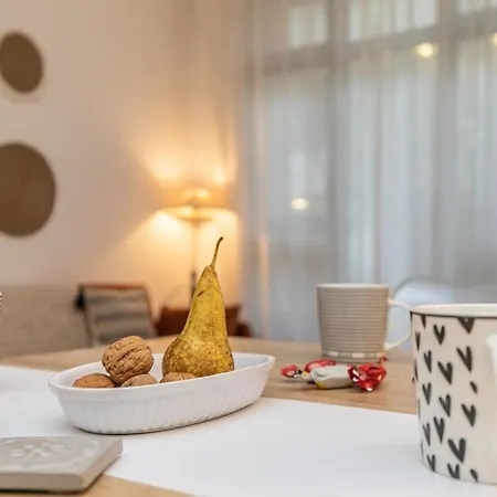Apartment Coeur De Voltaire - Cosy&design