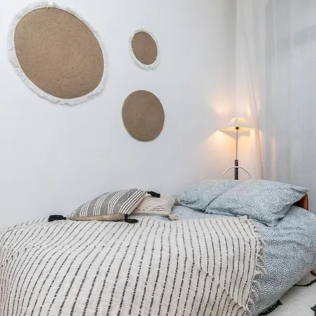 Apartment Coeur De Voltaire - Cosy&design