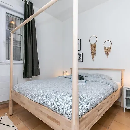 Apartment Coeur De Voltaire - Cosy&design *