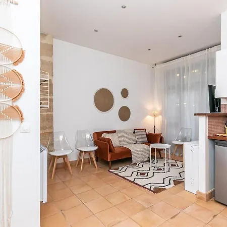 Coeur De Voltaire - Cosy&design * Parigi