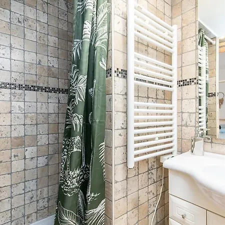 Coeur De Voltaire - Cosy&design Parigi